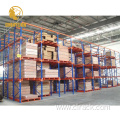 Warehouse Storage Heavy Duty Pallet Rack